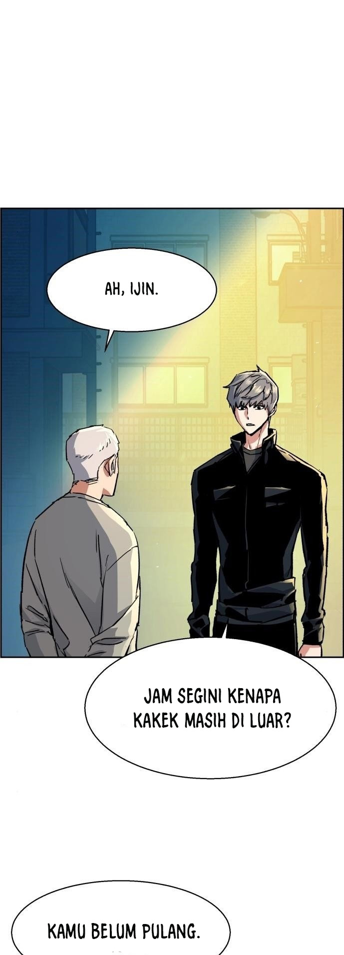 Mercenary Enrollment Chapter 113 Image 14