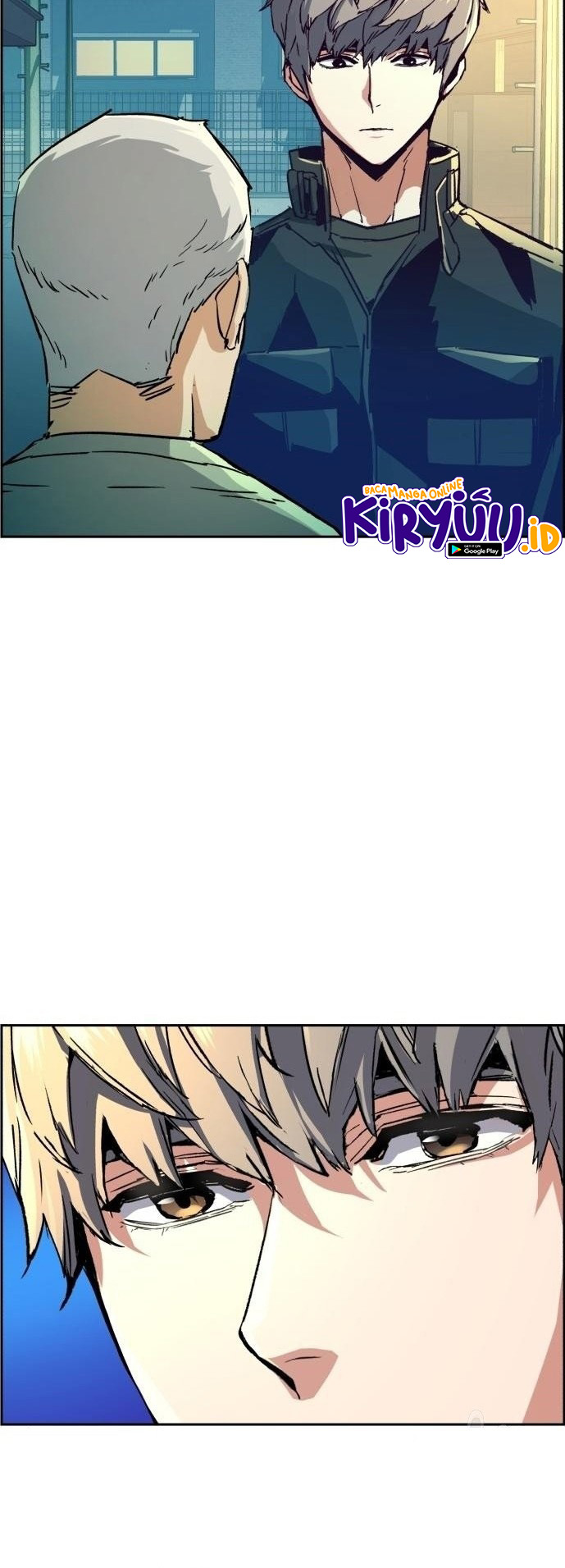 Mercenary Enrollment Chapter 113 Image 19