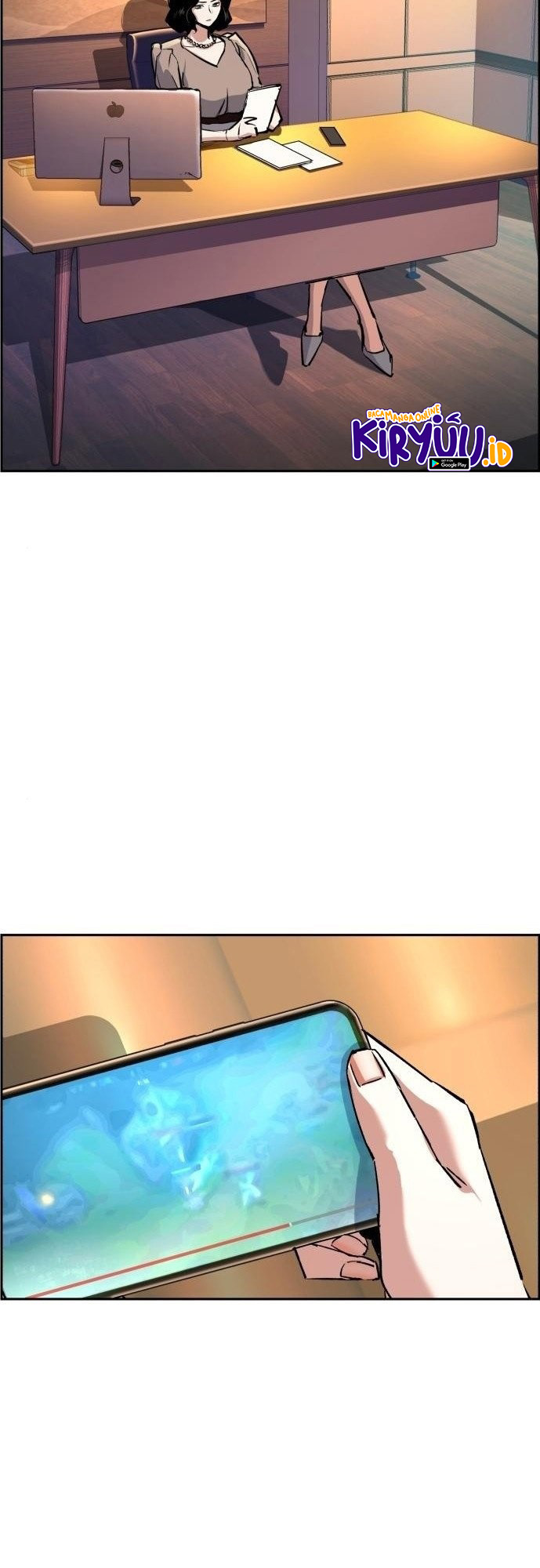 Mercenary Enrollment Chapter 113 Image 25