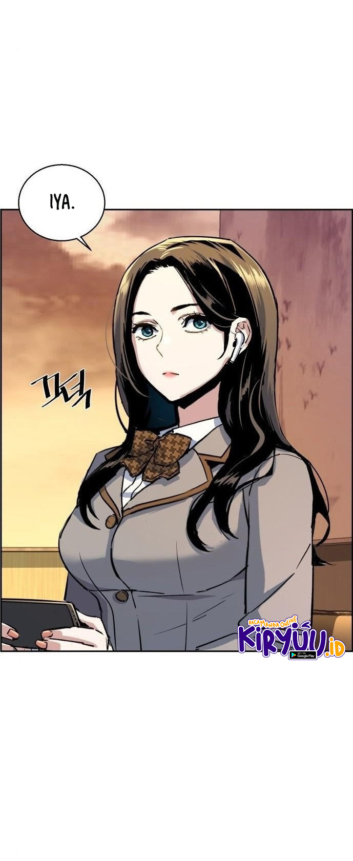 Mercenary Enrollment Chapter 113 Image 31