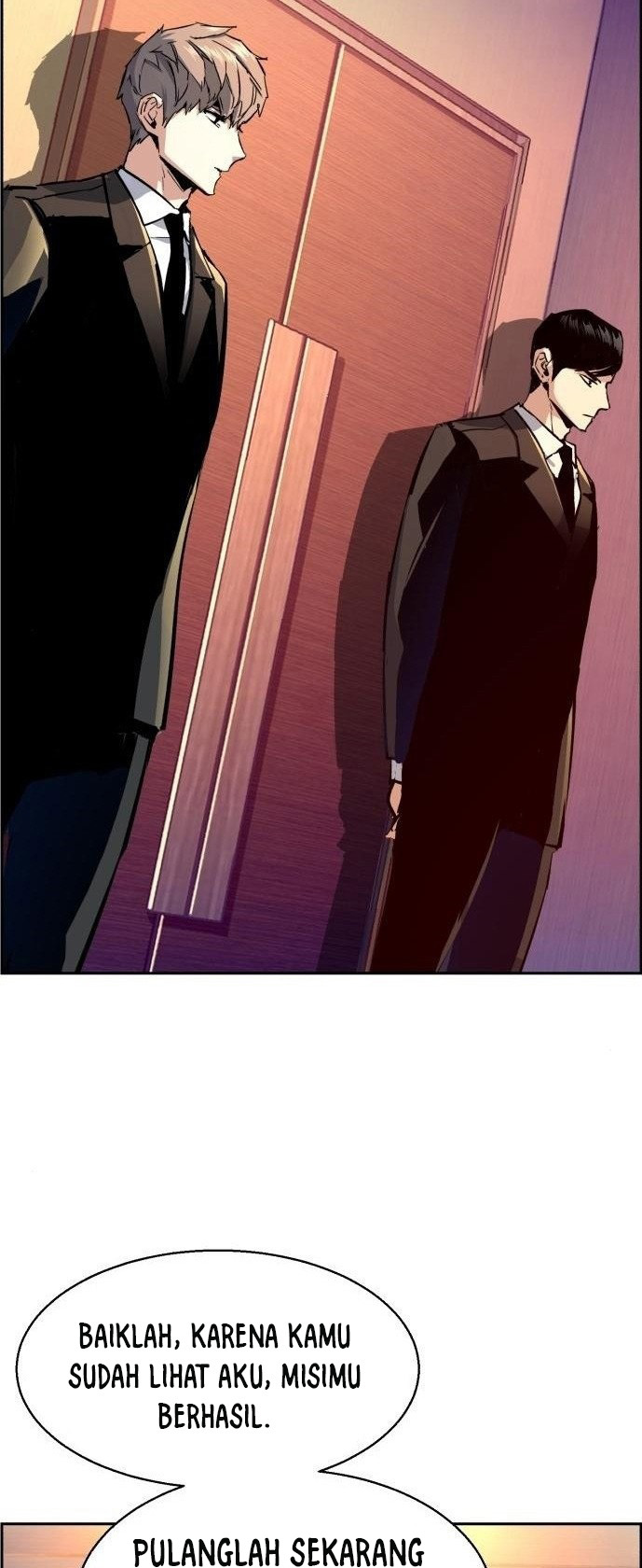 Mercenary Enrollment Chapter 113 Image 34