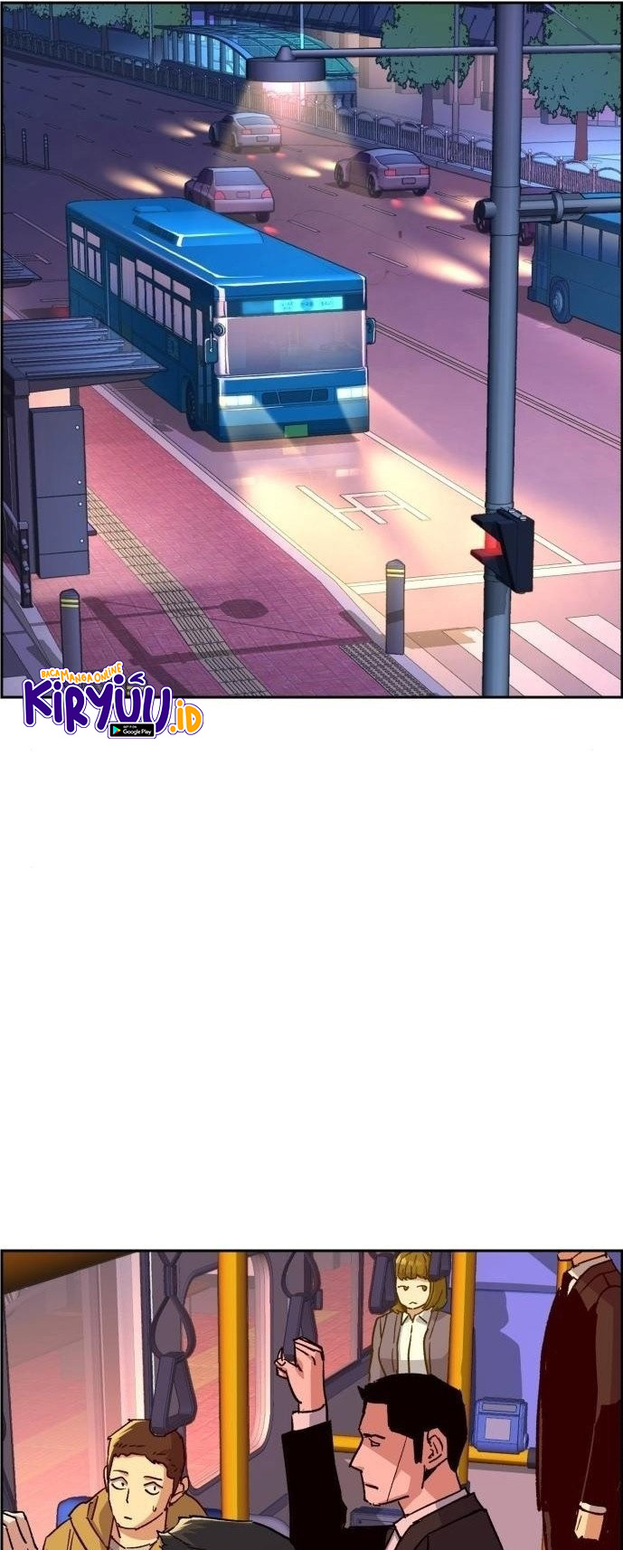 Mercenary Enrollment Chapter 113 Image 40