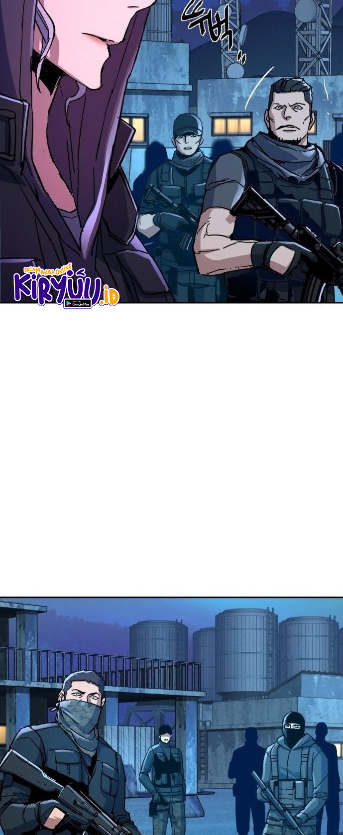 Mercenary Enrollment Chapter 113 Image 52