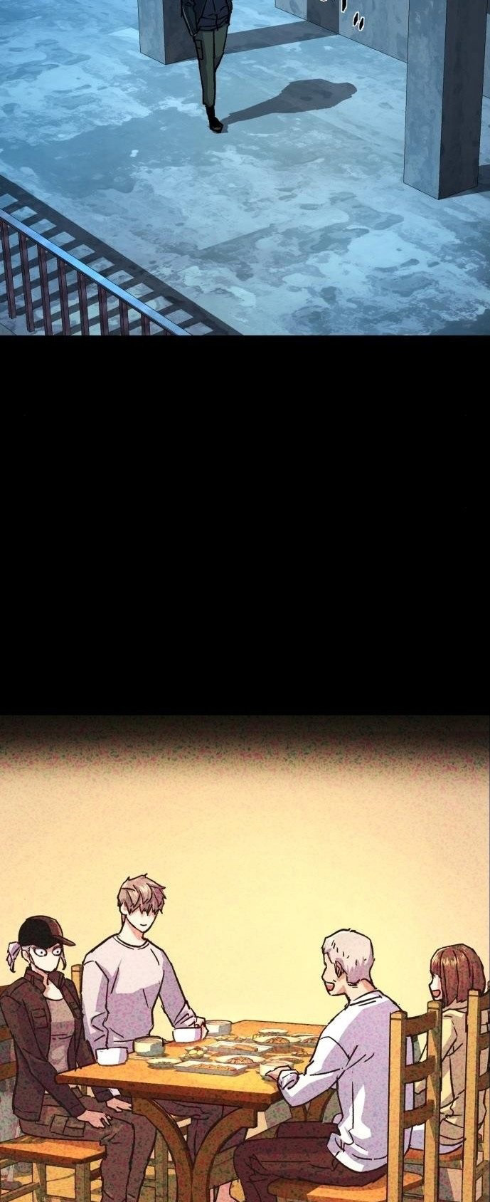 Mercenary Enrollment Chapter 113 Image 56