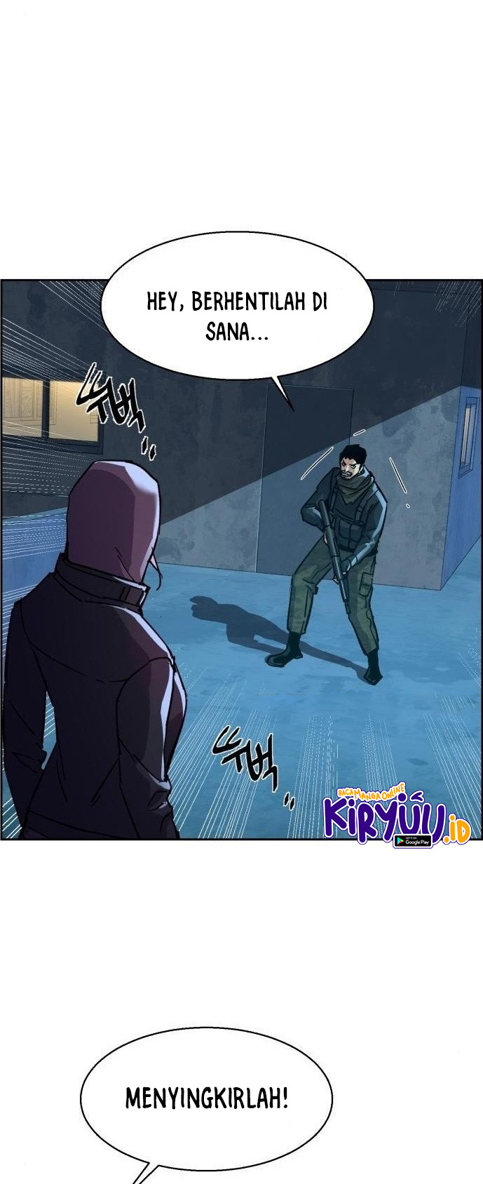 Mercenary Enrollment Chapter 113 Image 59