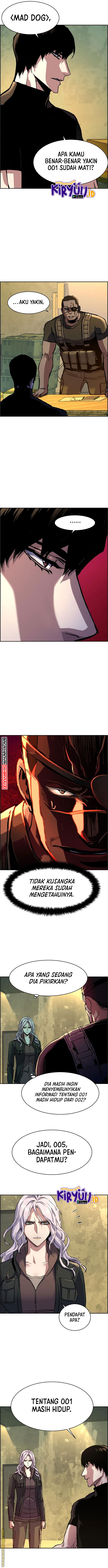 Mercenary Enrollment Chapter 114 Image 3