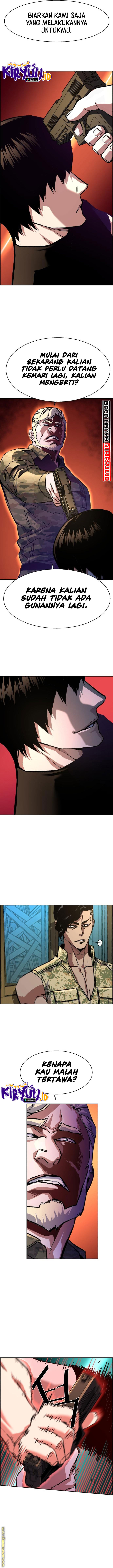 Mercenary Enrollment Chapter 114 Image 7