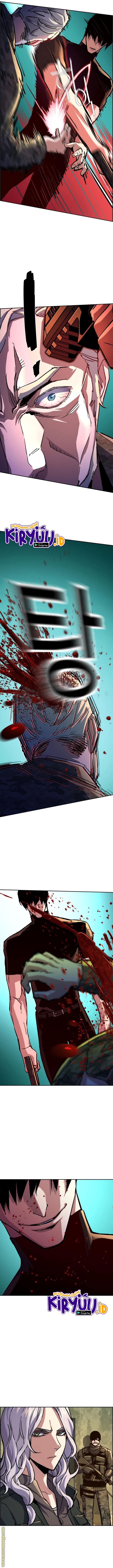 Mercenary Enrollment Chapter 114 Image 8