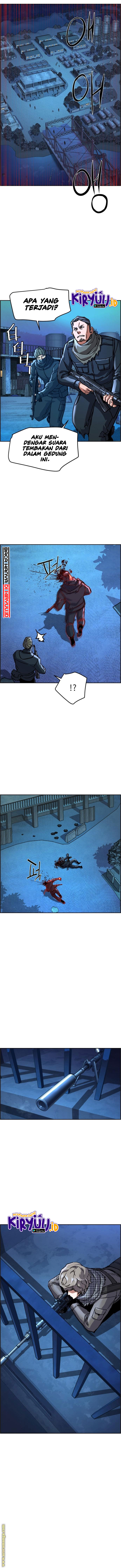 Mercenary Enrollment Chapter 114 Image 11