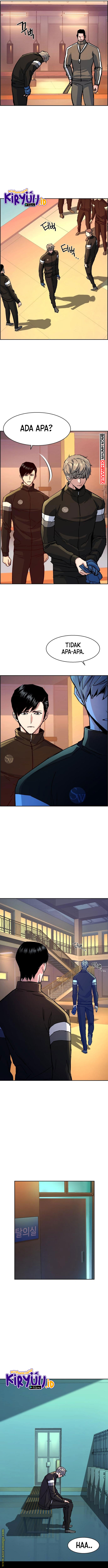 Mercenary Enrollment Chapter 115 Image 7