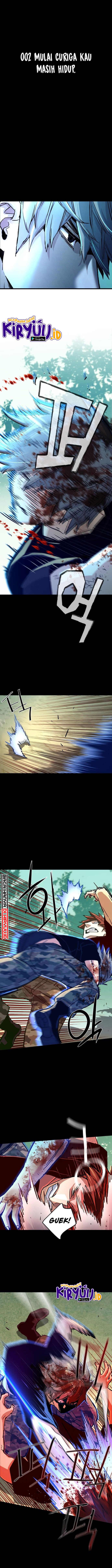 Mercenary Enrollment Chapter 115 Image 8