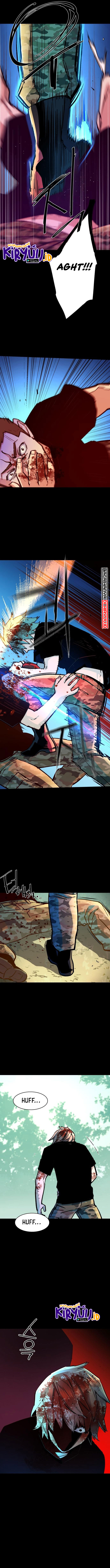 Mercenary Enrollment Chapter 115 Image 10