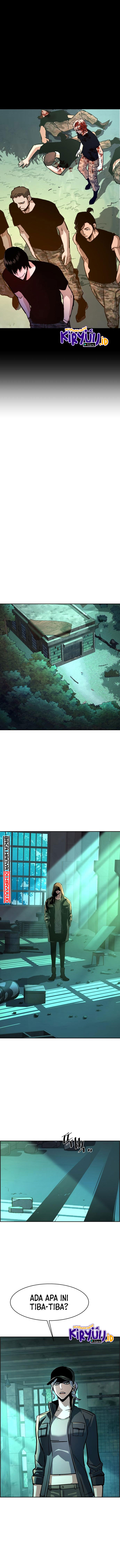 Mercenary Enrollment Chapter 115 Image 12