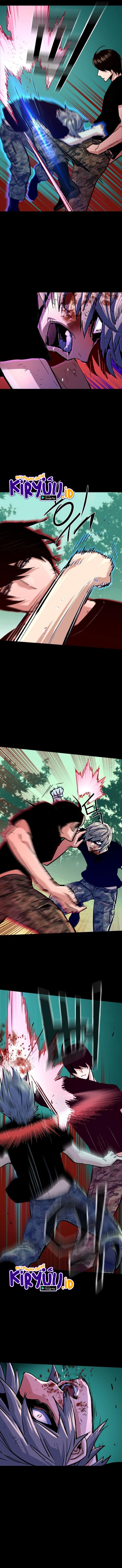 Mercenary Enrollment Chapter 116 Image 10