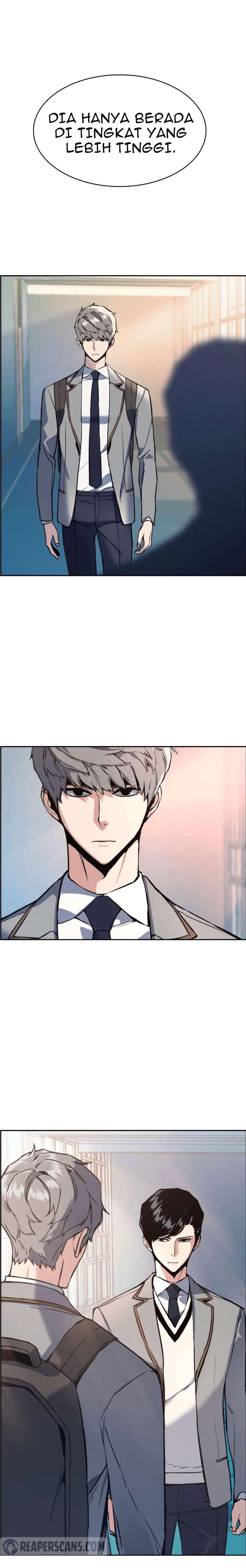 Mercenary Enrollment Chapter 12 Image 20