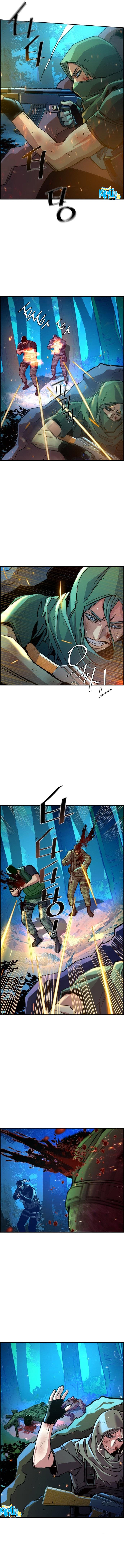 Mercenary Enrollment Chapter 120 Fix Image 5