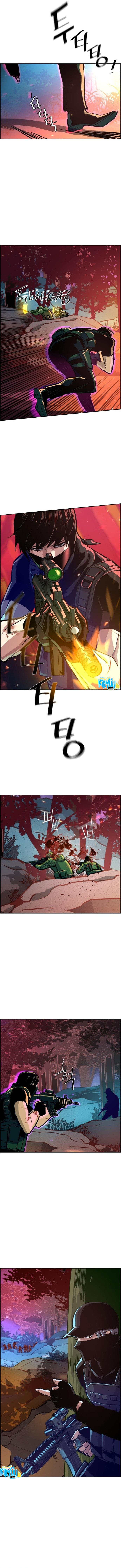 Mercenary Enrollment Chapter 120 Fix Image 6