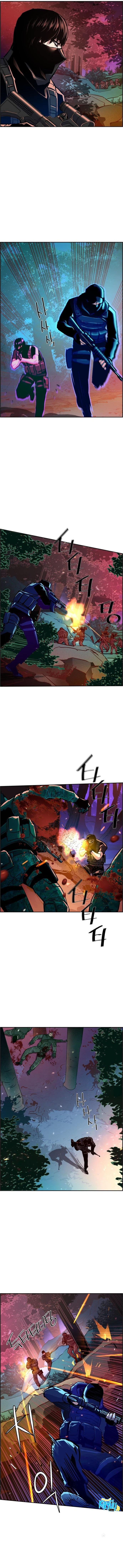 Mercenary Enrollment Chapter 120 Fix Image 7