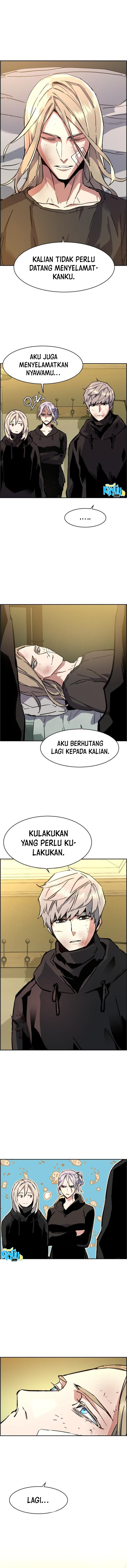 Mercenary Enrollment Chapter 120 Fix Image 13