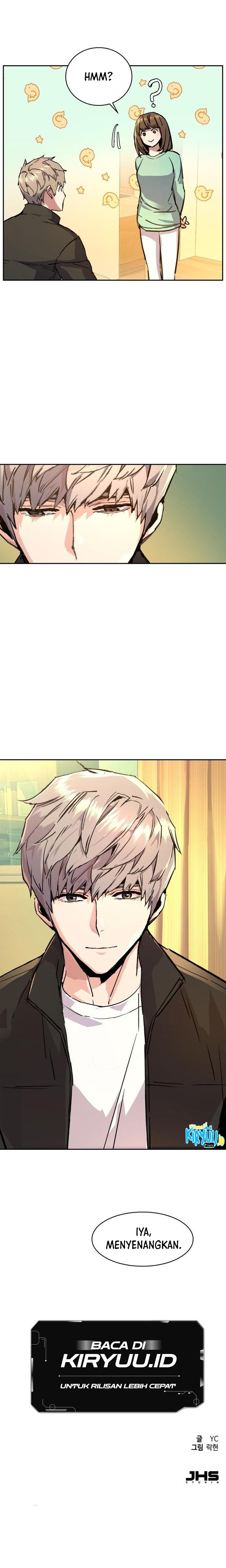 Mercenary Enrollment Chapter 120 Fix Image 16