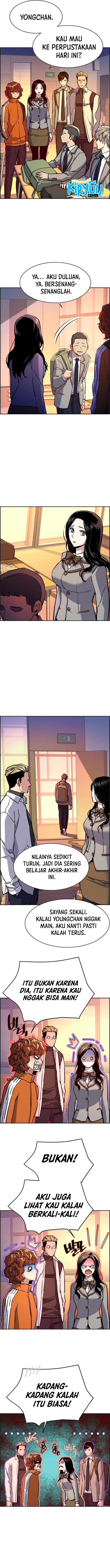 Mercenary Enrollment Chapter 121 Image 2