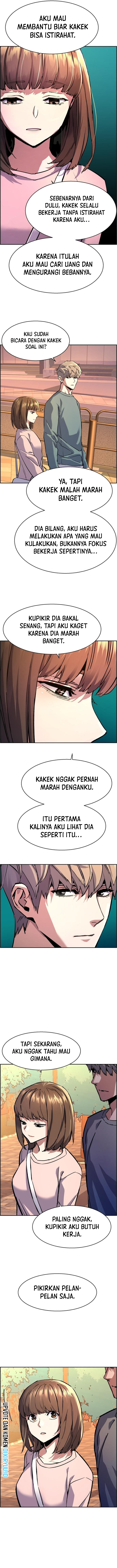 Mercenary Enrollment Chapter 121 Image 6