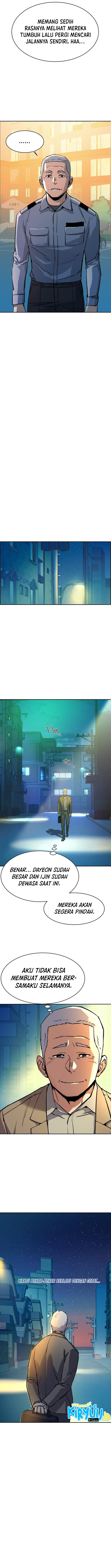 Mercenary Enrollment Chapter 121 Image 9