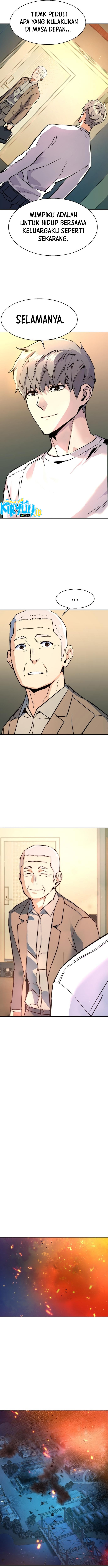 Mercenary Enrollment Chapter 121 Image 12