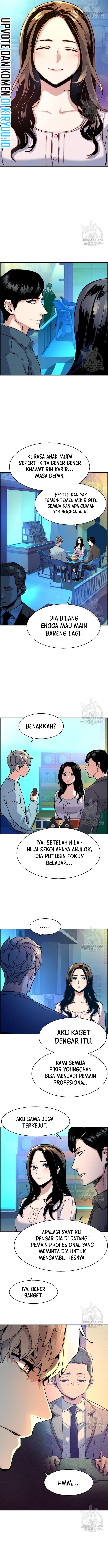 Mercenary Enrollment Chapter 122 Image 9