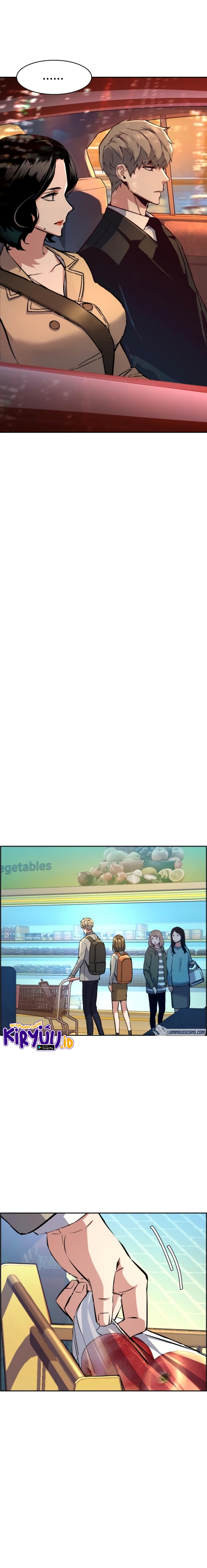 Mercenary Enrollment Chapter 123 Image 13