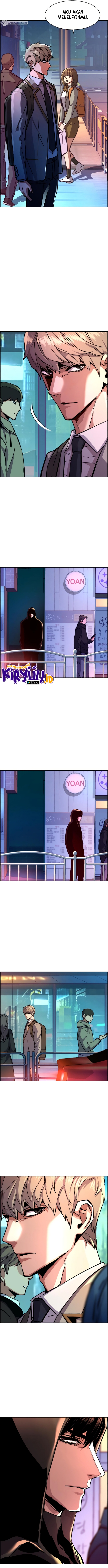 Mercenary Enrollment Chapter 123 Image 20