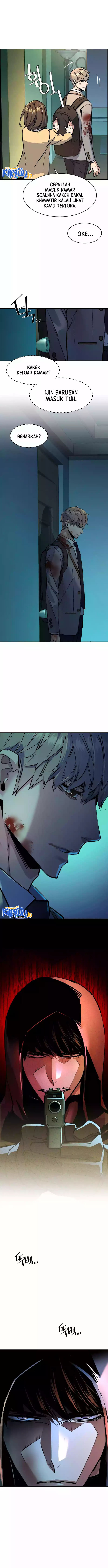 Mercenary Enrollment Chapter 125 Image 5