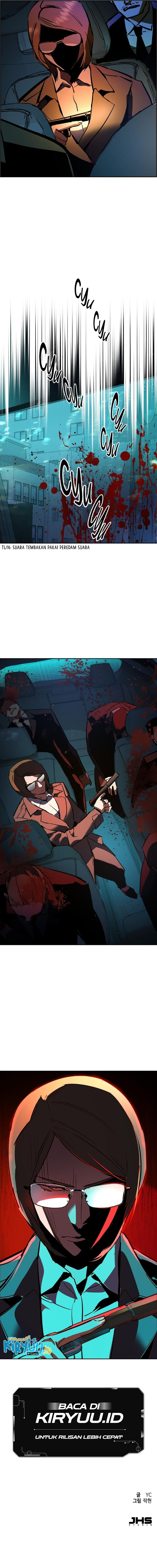 Mercenary Enrollment Chapter 128 Image 15