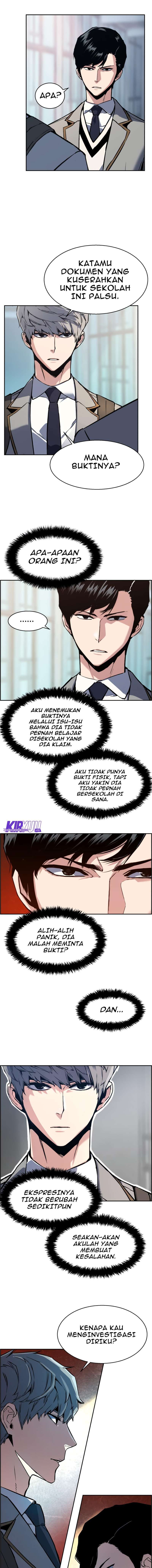 Mercenary Enrollment Chapter 13 Image 9