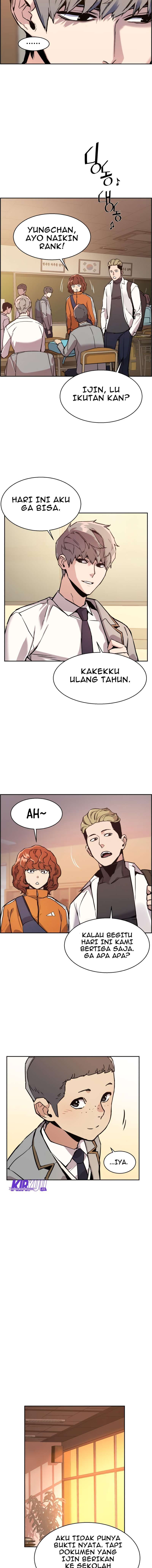 Mercenary Enrollment Chapter 13 Image 12