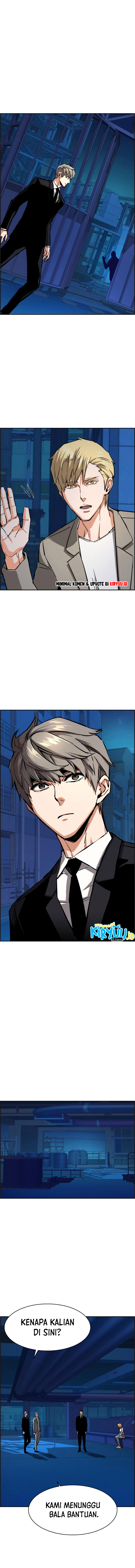 Mercenary Enrollment Chapter 130 Image 7