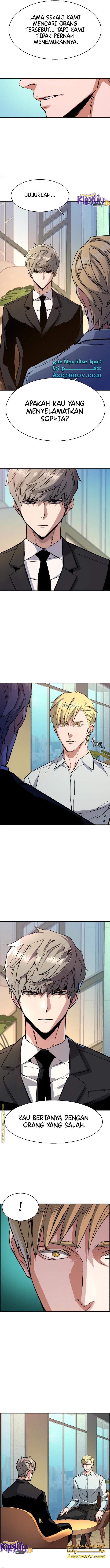 Mercenary Enrollment Chapter 132 Image 10