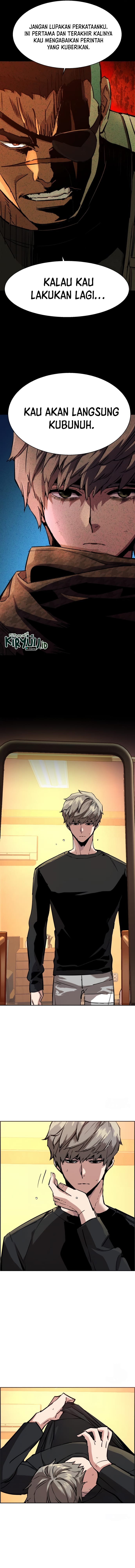 Mercenary Enrollment Chapter 133 Image 12