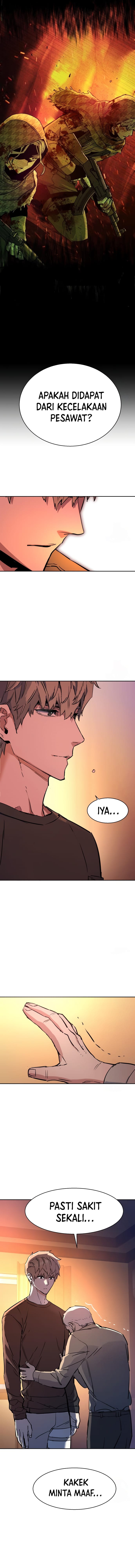 Mercenary Enrollment Chapter 133 Image 17