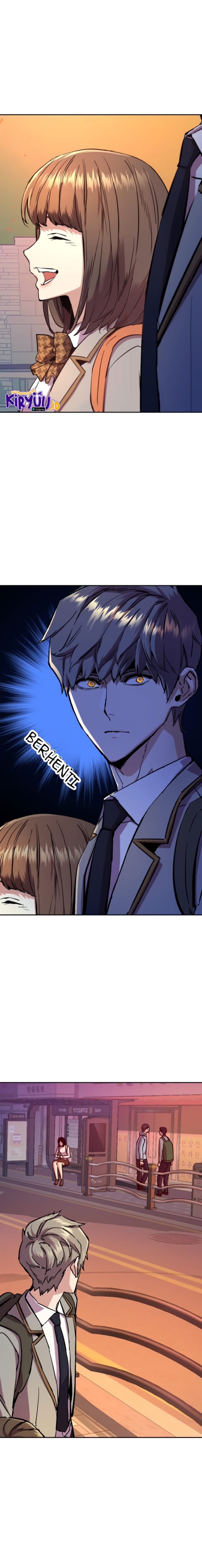 Mercenary Enrollment Chapter 134 Image 7