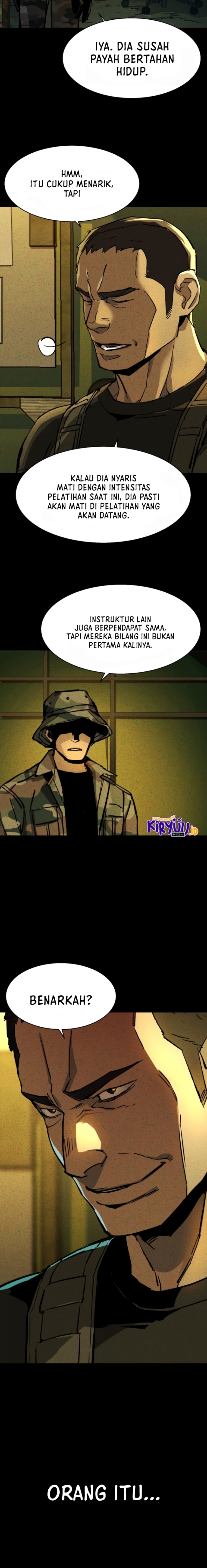 Mercenary Enrollment Chapter 134 Image 14
