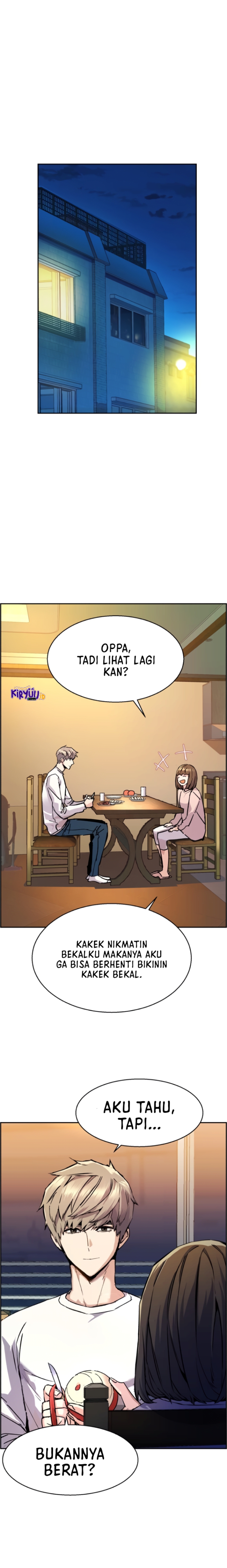 Mercenary Enrollment Chapter 134 Image 19