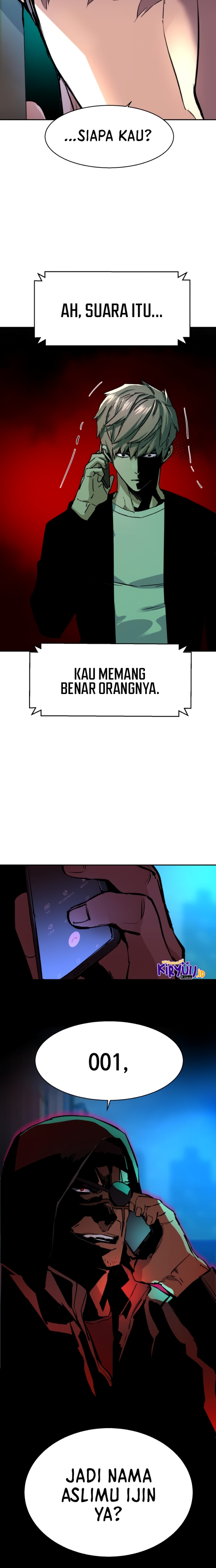 Mercenary Enrollment Chapter 134 Image 29