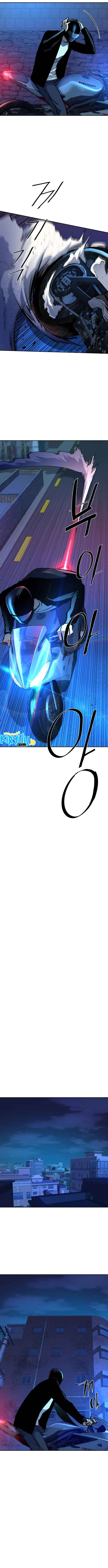 Mercenary Enrollment Chapter 135 Image 8