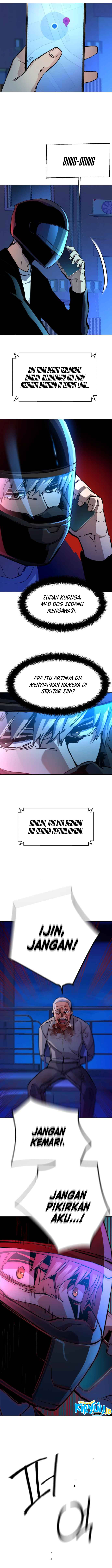 Mercenary Enrollment Chapter 135 Image 9