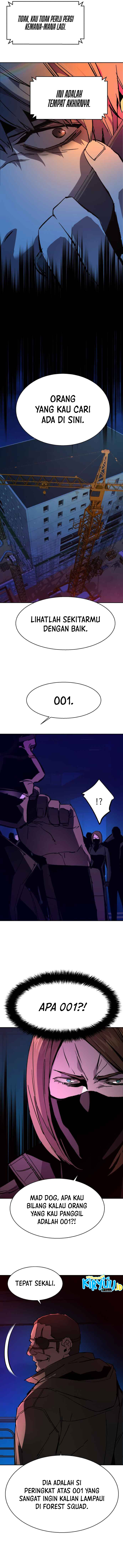 Mercenary Enrollment Chapter 135 Image 14