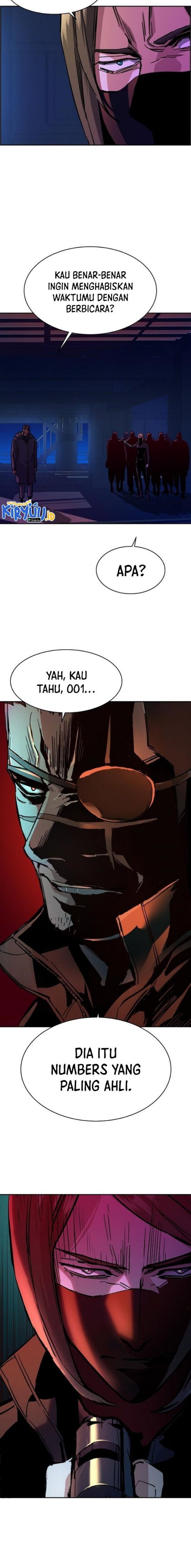 Mercenary Enrollment Chapter 136 Image 2