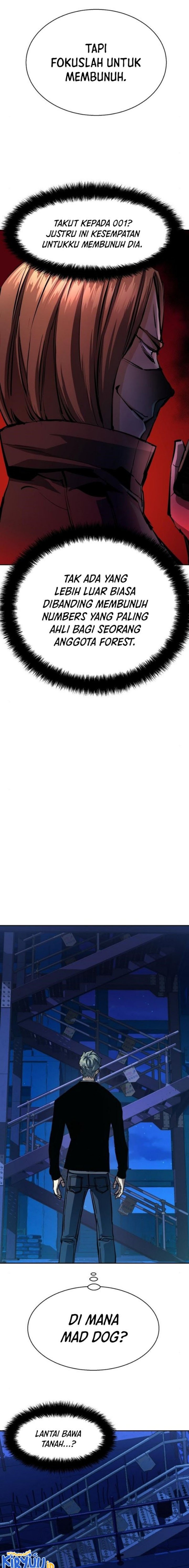 Mercenary Enrollment Chapter 136 Image 7