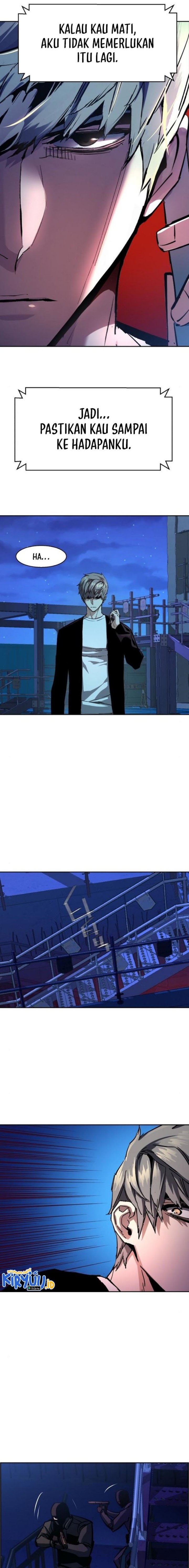 Mercenary Enrollment Chapter 136 Image 9