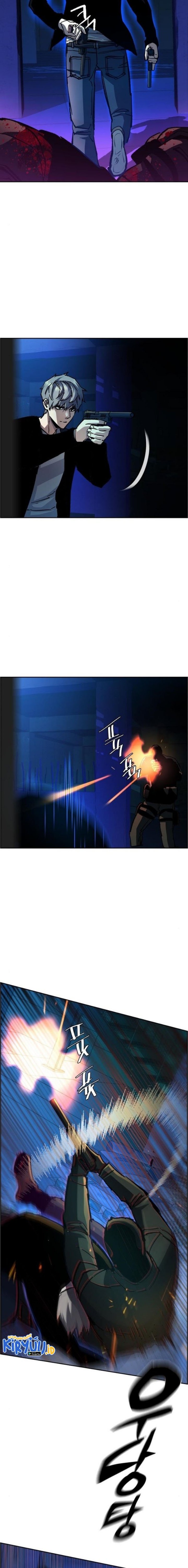 Mercenary Enrollment Chapter 136 Image 13